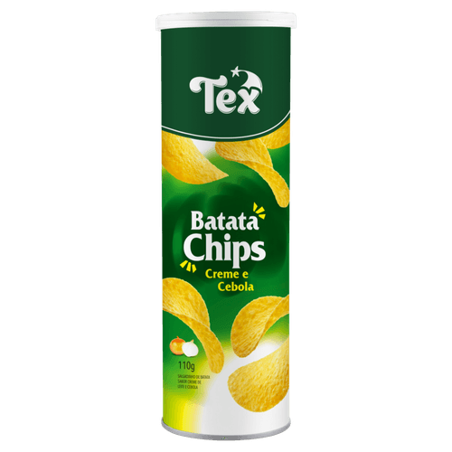 Batata-Chips-Tex-100g-Creme-de-Leite-e-Cebola