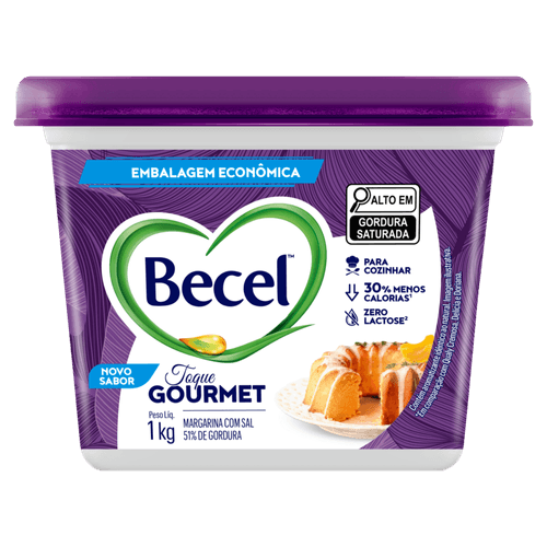 MARG-BECEL-1KG-OMG6 MARG-BECEL-1KG-OMG6