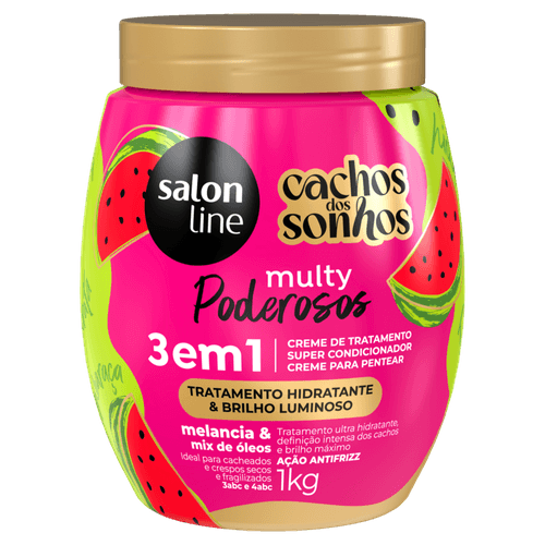 Creme-de-Tratamento-Melancia-3-em-1-Cachos-dos-Sonhos-Multy-Poderosos-1kg
