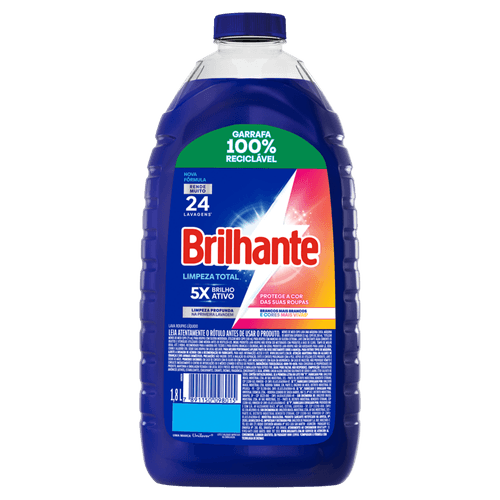 LAVA-ROUPA-BRILHANTE-LIQUIDO-1.8L-LIMPEZA-TOTAL LAVA-ROUPA-BRILHANTE-LIQUIDO-1.8L-LIMPEZA-TOTAL