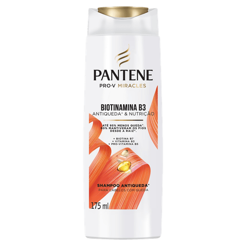 Shampoo-Pantene-Pro-v-Biotinamina-B3-175ml
