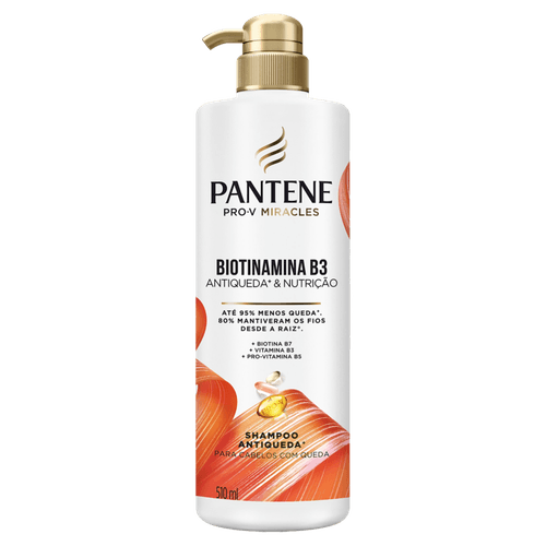 Shampoo-Pantene-Pro-v-Biotinamina-B3-510ml
