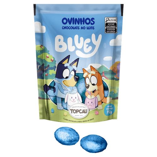 OVINHOS-TOP-CAU-72G-POUCH-BLUEY OVINHOS-TOP-CAU-72G-POUCH-BLUEY