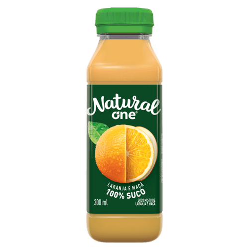 Suco-Natural-One-Laranja-com-Maca-300ml- Suco-Natural-One-Laranja-com-Maca-300ml-