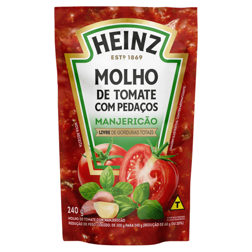 Molho-de-Tomate-Heinz-Manjericao-sache-240g