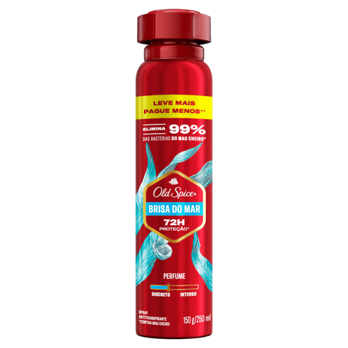 DESODORANTE-SPRAY-OLD-SPICE-150G-LV-PG--BRISA-DO-MAR DESODORANTE-SPRAY-OLD-SPICE-150G-LV-PG--BRISA-DO-MAR