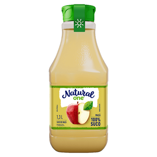 SUCO-NAT-ONE-AMB-13ML-GF-MACA-100- SUCO-NAT-ONE-AMB-13ML-GF-MACA-100-