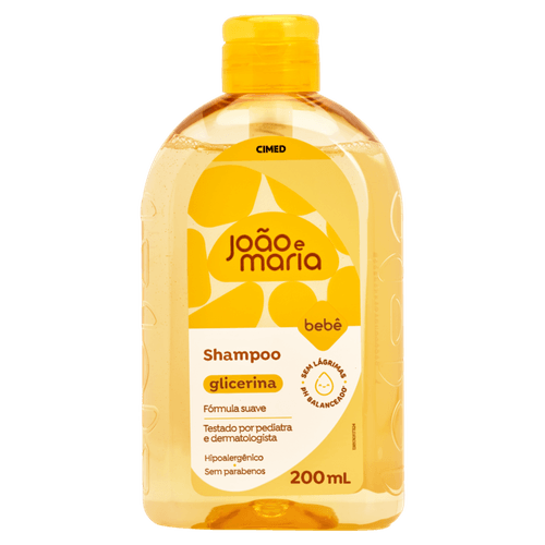 SHAMPOO-INFANTIL-JOAO-E-MARIA-BABY-200ML-FR-GLICERINADO