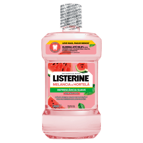 ANTISEP-BUC-LISTERINE-1L-LV-PG--MELANCIA-HORTELA-REFRESCANCIA-SUAVE