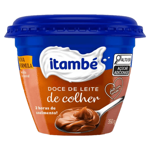 DOCE-LEITE-ITAMBE-350G--TRAD DOCE-LEITE-ITAMBE-350G--TRAD