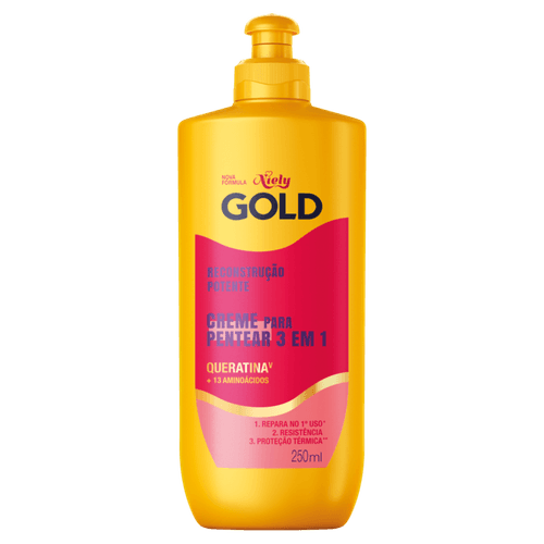 CREME-DE-PENTEAR-NIELY-GOLD-3EM1-250ML-RECONSTRUCAO-POTENTE