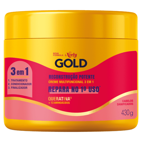 CREME-DE-TRATAMENTO-MULTIFUNCIONAL-NIELY-GOLD-3EM1-430G-RECONSTRUCAO-POTENTE