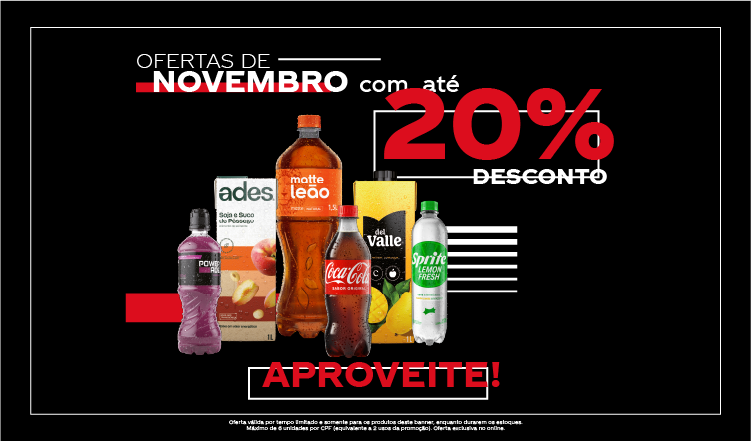 Toda linha Chocolate BIS 26/10