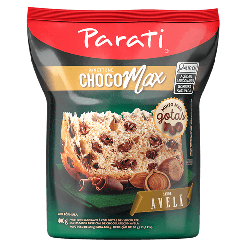 PENETTONE-PARATI-CHOCOMAX-400G--PC-AVELA PENETTONE-PARATI-CHOCOMAX-400G--PC-AVELA