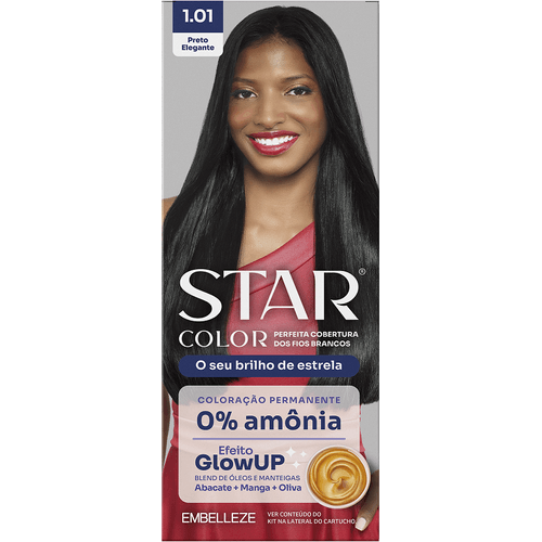 TINT-PERM-STAR-COLOR-PRETO-ELEGANTE-1.01 TINT-PERM-STAR-COLOR-PRETO-ELEGANTE-1.01