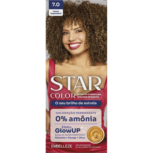 TINT-PERM-STAR-COLOR-LOURO-IMPECAVEL-7.0 TINT-PERM-STAR-COLOR-LOURO-IMPECAVEL-7.0
