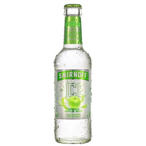 Bebida-Mista-Alcoolica-Gaseificada-Green-Apple-Smirnoff-Ice-Garrafa-275ml