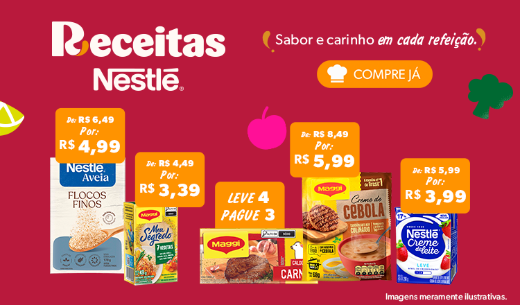 Creme de Leite e Caldo Maggi 16/11