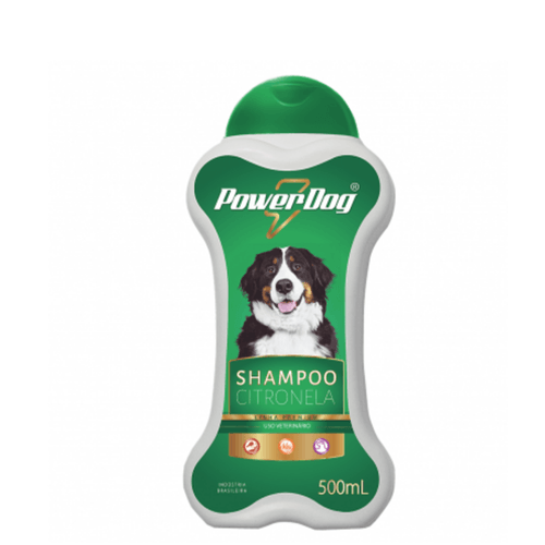 SHAMPOO-POWERDOG-CITRONELA-500-ML