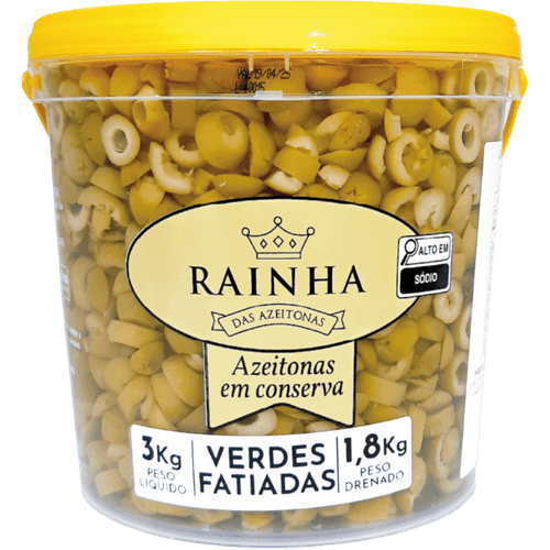 AZEITONA-FATIADA-VERDE-RAINHA-18KG-BALDE AZEITONA-FATIADA-VERDE-RAINHA-18KG-BALDE