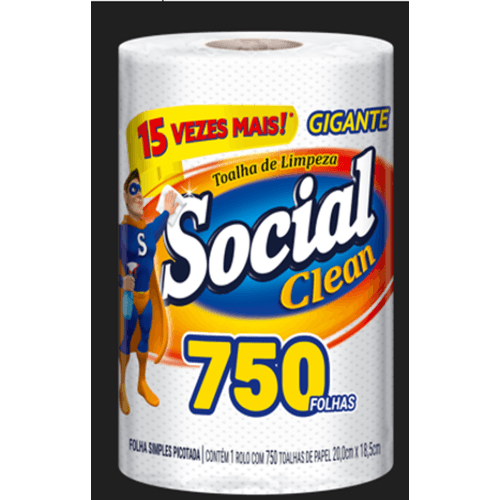TOALHA-PAP-SOCIAL-CLEAN-RL-PC-750-FLS