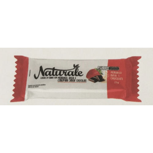 CEREAIS--BR-NATURALE-25G---MORANGO--------AVEIA---CHOCOLATE