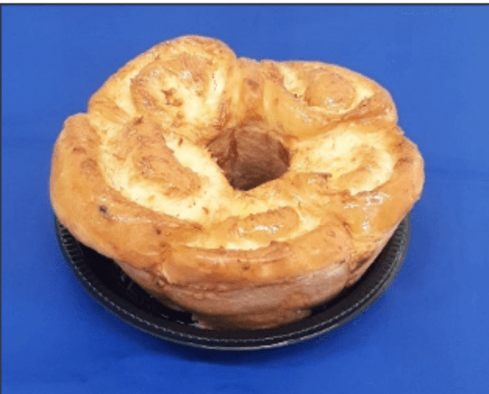 Industria Rosca De Coco Com Leite Condensado Apreço 1Kg