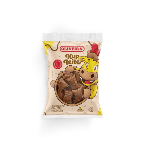 XUP-LEITE-OLIVEIRA-12KG-PC XUP-LEITE-OLIVEIRA-12KG-PC