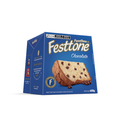 PANETTONE-FESTTONE-CHOCOLATE-400G PANETTONE-FESTTONE-CHOCOLATE-400G