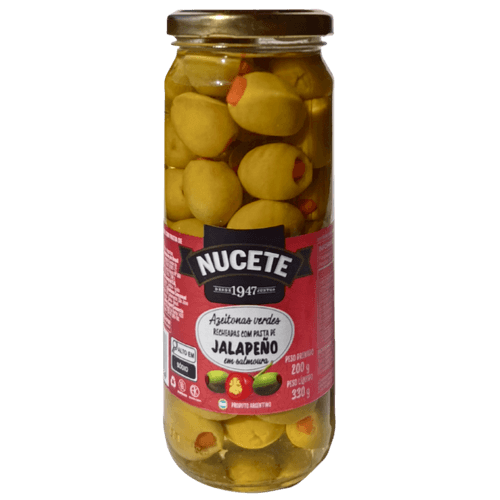 AZEITONA-VDE-RECH-C-PIMENTA-JALAPEÑO-NUCETE-200G AZEITONA-VDE-RECH-C-PIMENTA-JALAPEÑO-NUCETE-200G