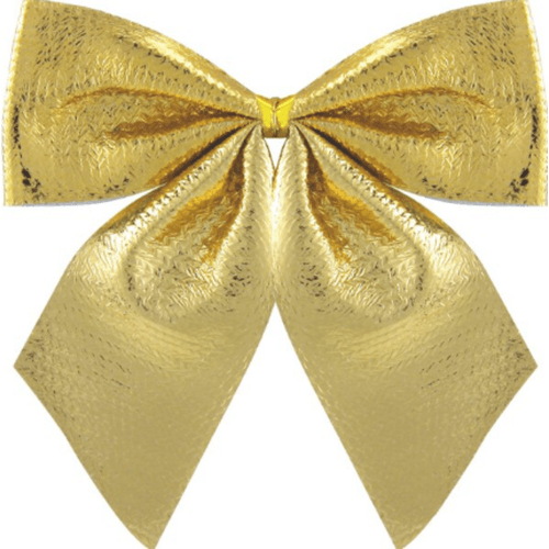 LACO-NATAL-LAME-DOURADO-10CM LACO-NATAL-LAME-DOURADO-10CM