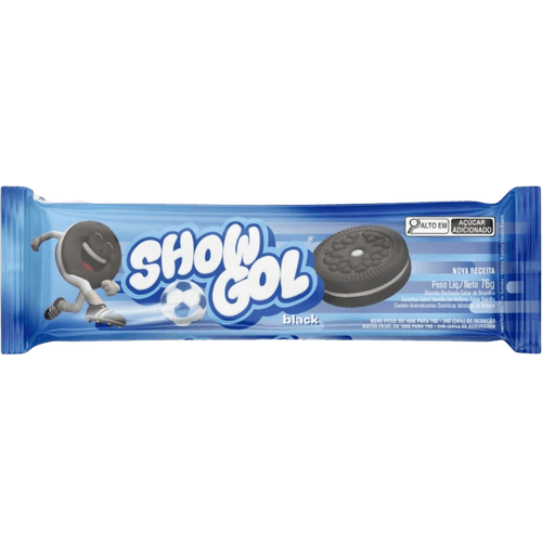 BISC-RECH--SHOW-GOL-76G-PC-BLACK-BAUNILHA