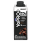 Bebida-Lactea-UHT-Shake-Chocolate-Zero-Lactose-Yopro---Recovery-Boost-Caixa-250ml