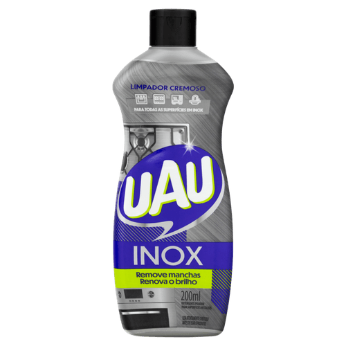 Limpa-Inox-Cremoso-Uau-Squeeze-200ml