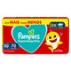 Fralda-Descartavel-Infantil-Pampers-SuperSequinha-XG-Pacote-70-Unidades-Leve-Mais-Pague-Menos