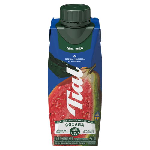 Suco-Goiaba-Tial-Caixa-250ml Suco-Goiaba-Tial-Caixa-250ml