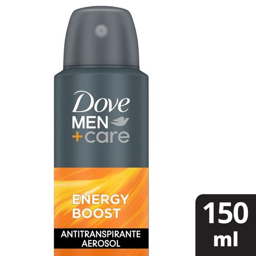 Antitranspirante-Aerossol-Dove-Men-Care-Energy-Boost-150ml-Spray