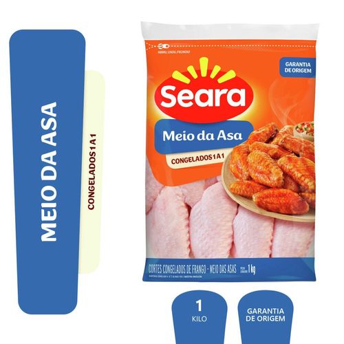 Meio-da-asa-Seara-IQF-1kg Meio-da-asa-Seara-IQF-1kg