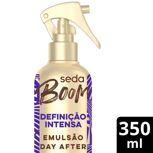 Spray-Day-After-Seda-Boom-Definicao-Intensa-350-ml Spray-Day-After-Seda-Boom-Definicao-Intensa-350-ml
