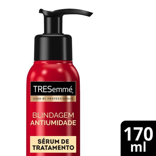 SERUM-DE-TRATAMENTO-TRESEMME-BLINDAGEM-ANTIUMIDADE-FRASCO-170ML-PUMP SERUM-DE-TRATAMENTO-TRESEMME-BLINDAGEM-ANTIUMIDADE-FRASCO-170ML-PUMP
