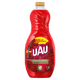 Limpador-Perfumado-Flores-Vermelhas-Uau-Perfumes-Frasco-18l-Gratis-20--de-Desconto