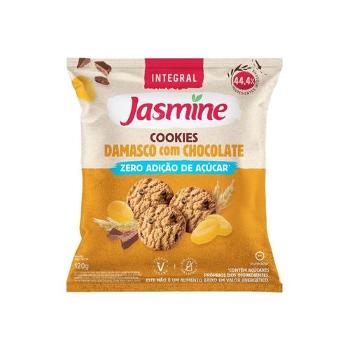 Cookies-Integrais-Jasmine-Diet-Damasco-Pacote-150-g