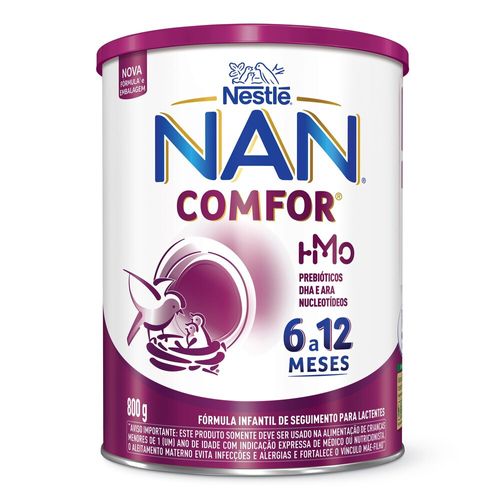 Formula-Infantil-NAN-Comfor-HMO-de-6-a-12-meses-800g