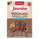 Biscoito-Vegano-Integral-Chocolate---Gotas-Zero-Acucar-Jasmine-Sou-Sweet-75g