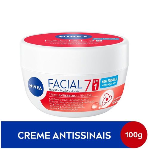 NIVEA-Creme-Facial-Antissinais-Ultraleve-7-em-1-100g NIVEA-Creme-Facial-Antissinais-Ultraleve-7-em-1-100g