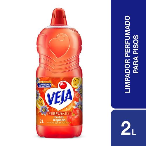 Limpador-Perfumado-Veja-Frutas-Tropicais-2L