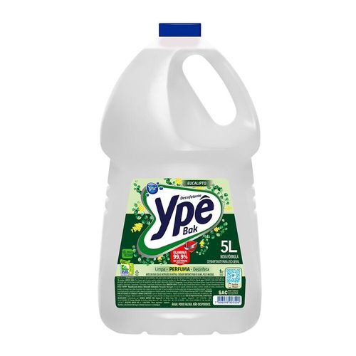 Desinfetante-Ype-Bak-Eucalipto-5-Litros