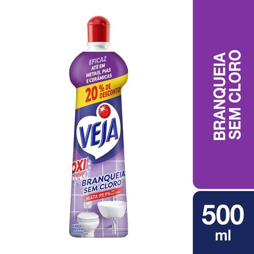 Limpador-Antibac-Veja-Oxi-Ativo-Lavanda-500ml Limpador-Antibac-Veja-Oxi-Ativo-Lavanda-500ml
