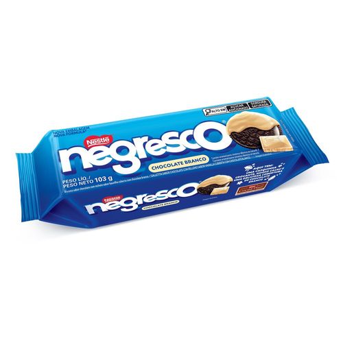 Biscoito-NEGRESCO-Recheado-Baunilha-Coberto-com-Chocolate-Branco-103g Biscoito-NEGRESCO-Recheado-Baunilha-Coberto-com-Chocolate-Branco-103g