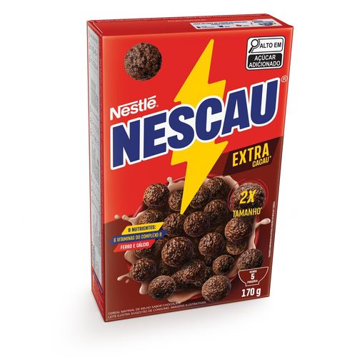 Cereal-Matinal-NESCAU-EXTRA-CACAU-170g